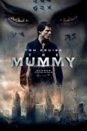 The Mummy (2017)