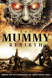 The Mummy: Rebirth