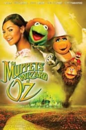 The Muppets Wizard of Oz Part 2