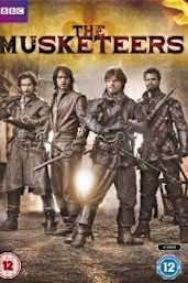 The Musketeers - Season 2