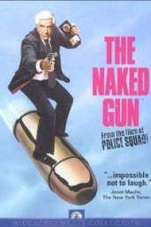 The Naked Gun From the Files of Police Squad