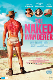 The Naked Wanderer