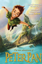 The New Adventures of Peter Pan