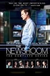 The Newsroom - Season 1