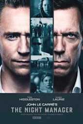 The Night Manager - Season 1
