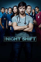 The Night Shift - Season 4