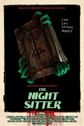 The Night Sitter