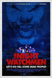 The Night Watchmen