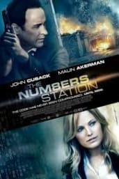 The Numbers Station