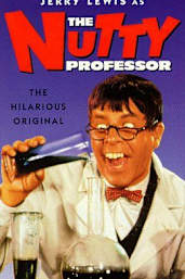 The Nutty Professor (1963)