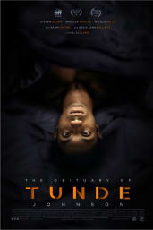 The Obituary of Tunde Johnson