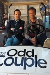 Watch the odd discount couple online free