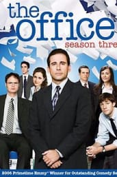 The Office - Season 3