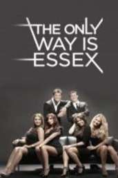 The Only Way Is Essex - Season 18