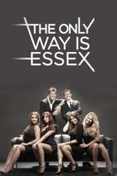 The Only Way Is Essex - Season 23