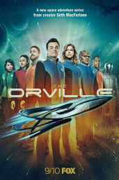 The Orville - Season 1