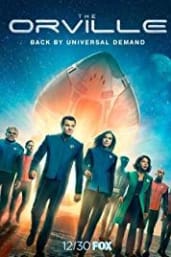 Watch the orville deals online free