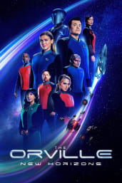 The Orville - Season 3
