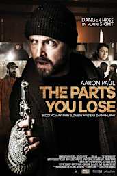 The Parts You Lose