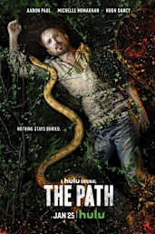 The Path - Season 2
