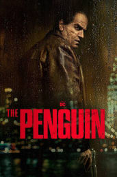 The Penguin - Season 1