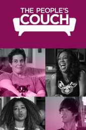 The Peoples Couch - Season 4