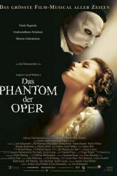The Phantom of the Opera (2004)