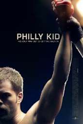The Philly Kid