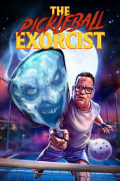 The Pickleball Exorcist