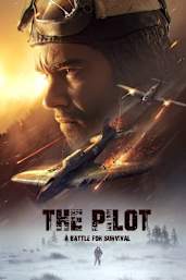 The Pilot A Battle for Survival