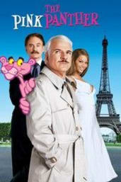The Pink Panther