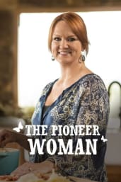 The Pioneer Woman - Season 31