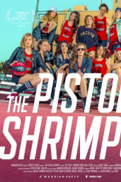 The Pistol Shrimps