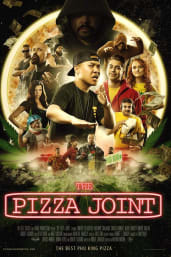 The Pizza Joint