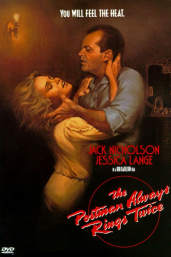 The Postman Always Rings Twice