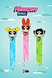The Powerpuff Girls (2016) – Season 3