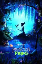The Princess and the Frog