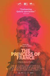 The Princess of France