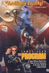 The Program (1993)