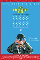The Propaganda Game