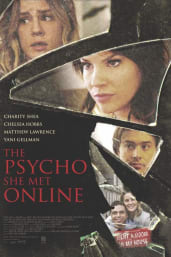 The Psycho She Met Online
