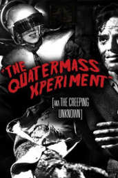 The Quatermass Xperiment