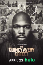 The Quincy Avery Effect