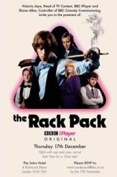 The Rack Pack