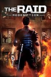 The Raid: Redemption