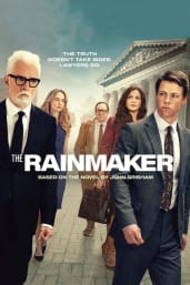 The Rainmaker - Season 1