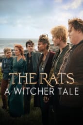 The Rats: A Witcher Tale