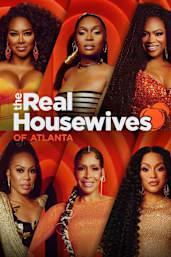 The Real Housewives of Atlanta - Season 15