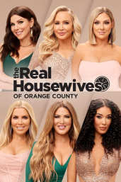 The Real Housewives of Orange County - Season 16