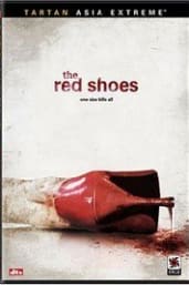 The Red Shoes